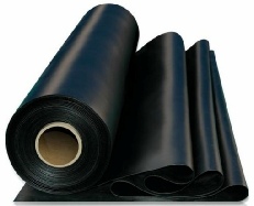 AS2D, Membrane EPDM 1,2 mm, Largeur 3,05 m.